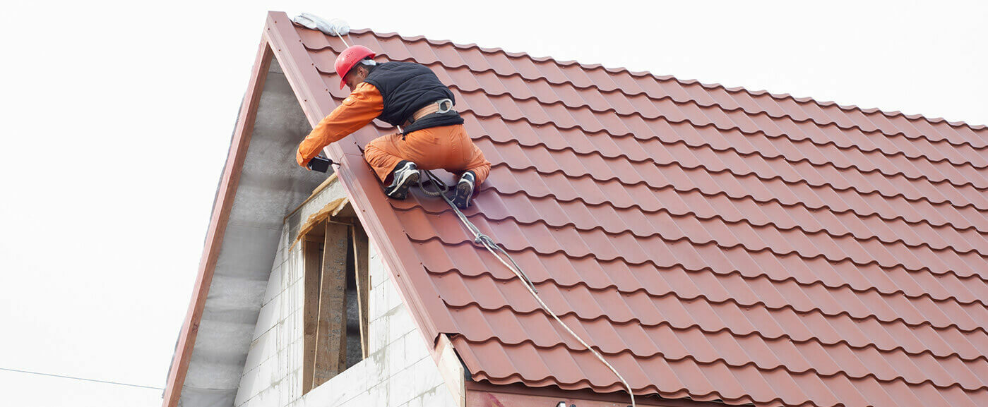 Roof Repair